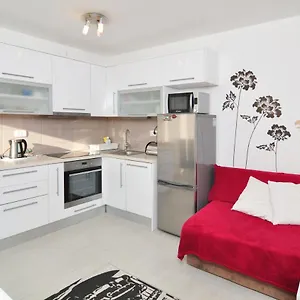  Apartment Full Equipped Flat Close To
