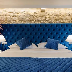  Apartment Scipio By Aula