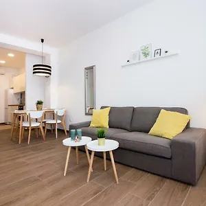  Apartment Urban